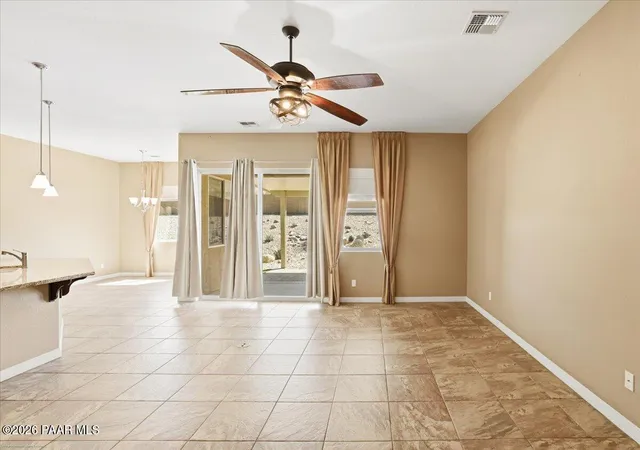 Photo 4 of Single family home for sale at 6183 E Colby St, Prescott Valley, AZ 86314 | MLS# 1080567 | Listing updated on 2026-09-30