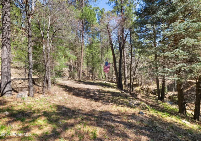 Photo 1 of Land for sale at 1 W Walker Rd, Prescott, AZ 86303 | MLS# 1080304 | Listing updated on 2026-10-07