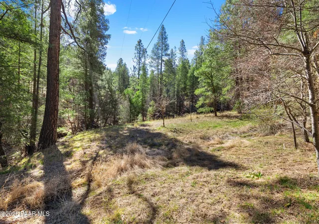 Photo 1 of Land for sale at 1 W Walker Rd, Prescott, AZ 86303 | MLS# 1080304 | Listing updated on 2026-10-07