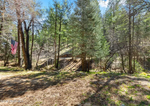 Photo 2 of Land for sale at 1 W Walker Rd, Prescott, AZ 86303 | MLS# 1080304 | Listing updated on 2026-10-07