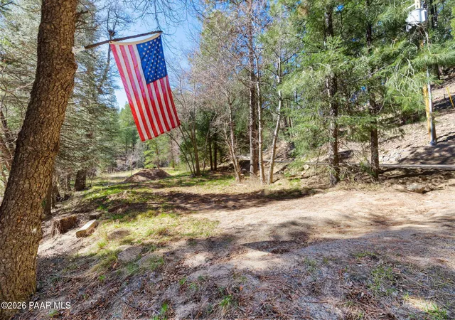 Photo 3 of Land for sale at 1 W Walker Rd, Prescott, AZ 86303 | MLS# 1080304 | Listing updated on 2026-10-07