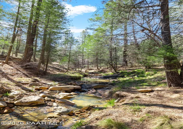 Photo 4 of Land for sale at 1 W Walker Rd, Prescott, AZ 86303 | MLS# 1080304 | Listing updated on 2026-10-07
