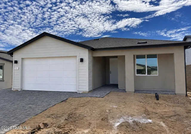 Photo 1 of Sale Pending at 5233 N Woodsworth Way, Prescott Valley, AZ 86314 | MLS# 1080479 | Listing updated on 2026-09-09