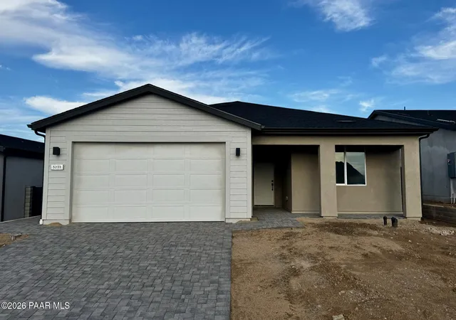 Photo 2 of Sale Pending at 5233 N Woodsworth Way, Prescott Valley, AZ 86314 | MLS# 1080479 | Listing updated on 2026-09-09