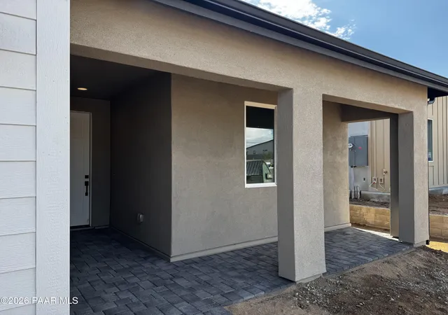 Photo 4 of Sale Pending at 5233 N Woodsworth Way, Prescott Valley, AZ 86314 | MLS# 1080479 | Listing updated on 2026-09-09