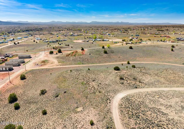 Photo 1 of Land for sale at 25640 N Lopez Dr, Paulden, AZ 86334 | MLS# 1080576 | Listing updated on 2026-09-09