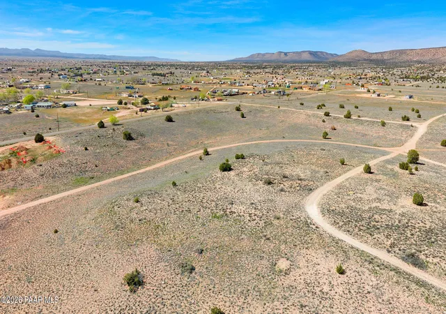 Photo 3 of Land for sale at 25640 N Lopez Dr, Paulden, AZ 86334 | MLS# 1080576 | Listing updated on 2026-09-09