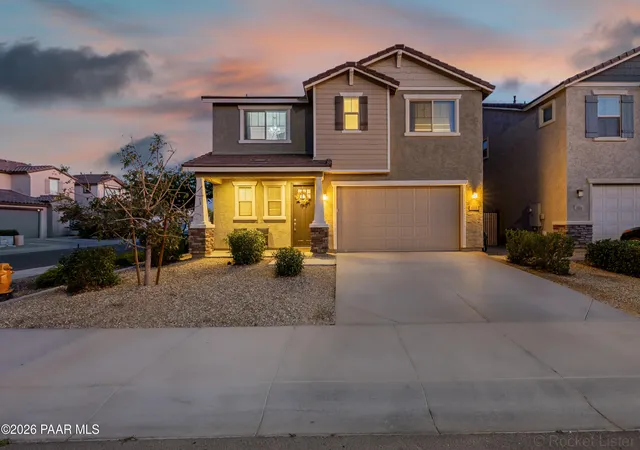 Single family home for sale at 10955 W Beatrice St, Avondale, AZ 85323 | MLS# 1080643