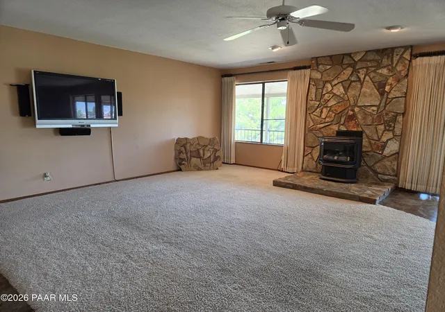 Photo 3 of Single family home for sale at 11514 E Horseshoe Ln, Dewey, AZ 86327 | MLS# 1082167 | Listing updated on 2026-09-10