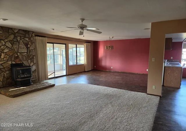 Photo 4 of Single family home for sale at 11514 E Horseshoe Ln, Dewey, AZ 86327 | MLS# 1082167 | Listing updated on 2026-09-10