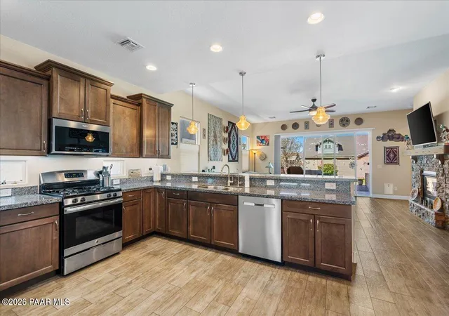 Photo 3 of Single family home for sale at 2212 Calgary Dr, Prescott, AZ 86301 | MLS# 1080981 | Listing updated on 2026-10-07