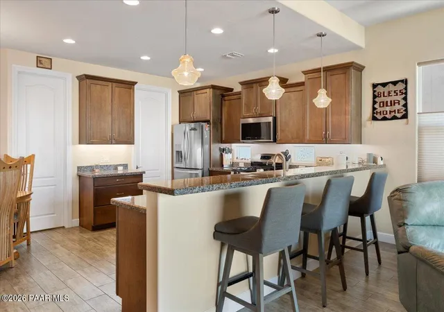 Photo 3 of Single family home for sale at 2212 Calgary Dr, Prescott, AZ 86301 | MLS# 1080981 | Listing updated on 2026-10-07