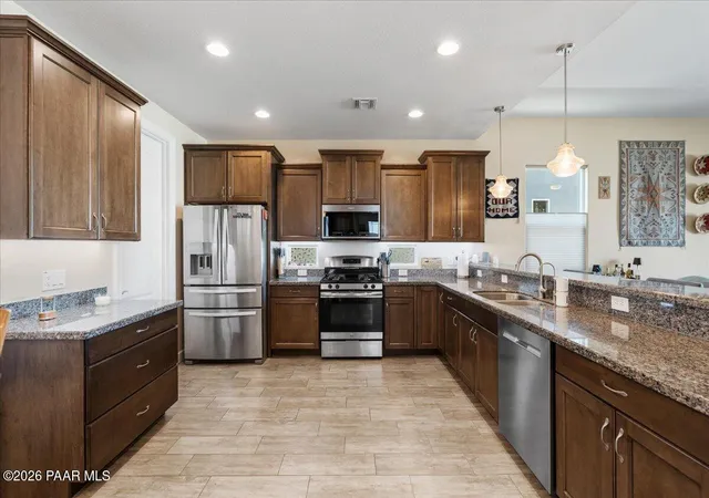 Photo 4 of Single family home for sale at 2212 Calgary Dr, Prescott, AZ 86301 | MLS# 1080981 | Listing updated on 2026-10-07