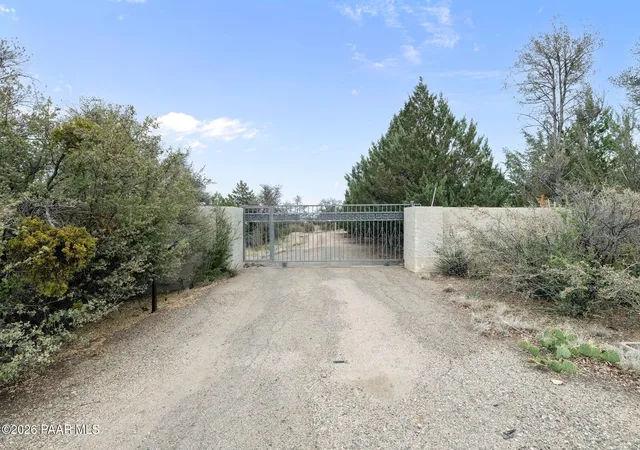 Photo 1 of Single family home for sale at 1302 Ter View Dr, Prescott, AZ 86301 | MLS# 1081423 | Listing updated on 2026-09-10
