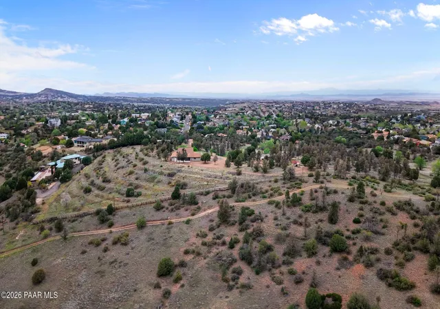 Photo 2 of Single family home for sale at 1302 Ter View Dr, Prescott, AZ 86301 | MLS# 1081423 | Listing updated on 2026-09-10