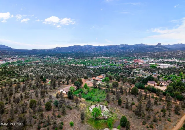 Photo 3 of Single family home for sale at 1302 Ter View Dr, Prescott, AZ 86301 | MLS# 1081423 | Listing updated on 2026-09-10