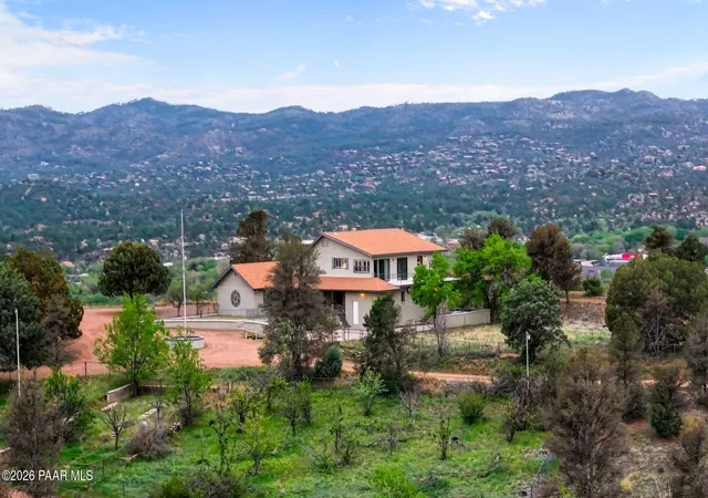 Photo 3 of Single family home for sale at 1302 Ter View Dr, Prescott, AZ 86301 | MLS# 1081423 | Listing updated on 2026-09-10
