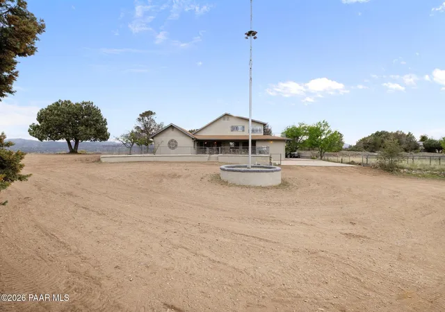 Photo 4 of Single family home for sale at 1302 Ter View Dr, Prescott, AZ 86301 | MLS# 1081423 | Listing updated on 2026-09-10