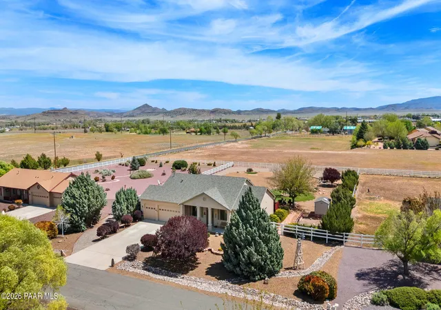 Photo 2 of Single family home for sale at 2955 N Harrison Dr, Chino Valley, AZ 86323 | MLS# 1081168 | Listing updated on 2026-09-10