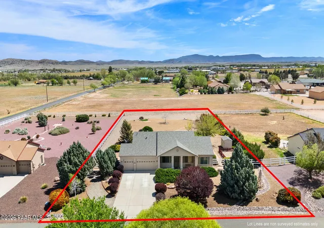 Photo 3 of Single family home for sale at 2955 N Harrison Dr, Chino Valley, AZ 86323 | MLS# 1081168 | Listing updated on 2026-09-10