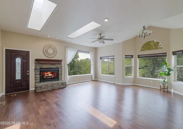 Photo 2 of Single family home for sale at 1710 Gilmer Hgts, Prescott, AZ 86305 | MLS# 1081075 | Listing updated on 2026-10-29