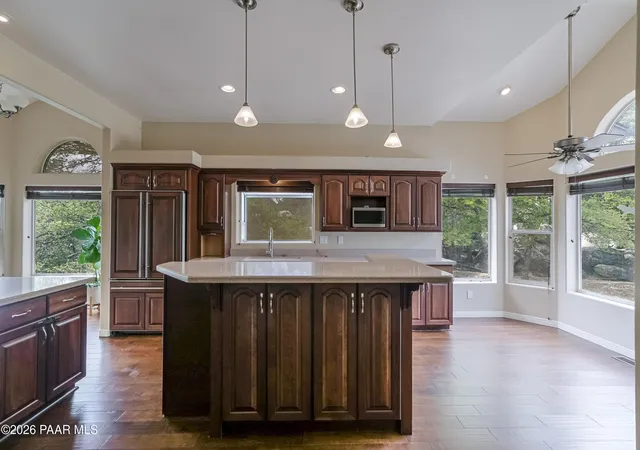 Photo 4 of Single family home for sale at 1710 Gilmer Hgts, Prescott, AZ 86305 | MLS# 1081075 | Listing updated on 2026-10-29