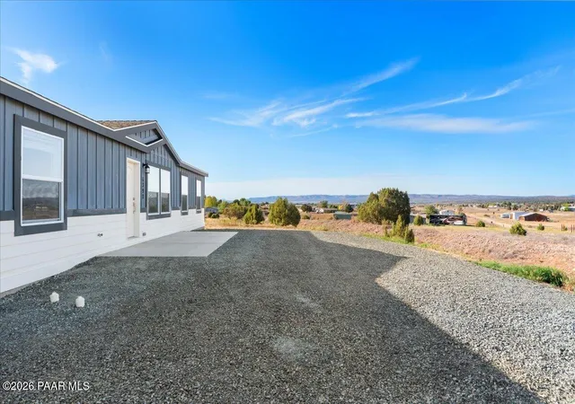 Photo 2 of Sale Pending at 6390 N Bison Walk Dr, Chino Valley, AZ 86323 | MLS# 1081355 | Listing updated on 2026-09-22