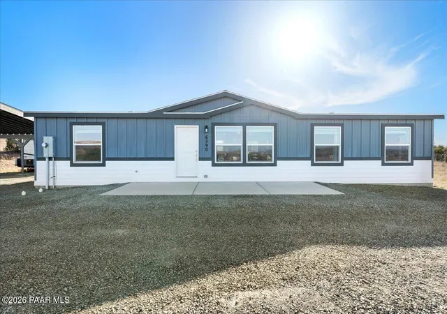 Photo 3 of Sale Pending at 6390 N Bison Walk Dr, Chino Valley, AZ 86323 | MLS# 1081355 | Listing updated on 2026-09-22