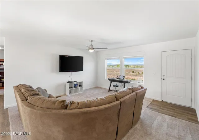 Photo 4 of Sale Pending at 6390 N Bison Walk Dr, Chino Valley, AZ 86323 | MLS# 1081355 | Listing updated on 2026-09-22