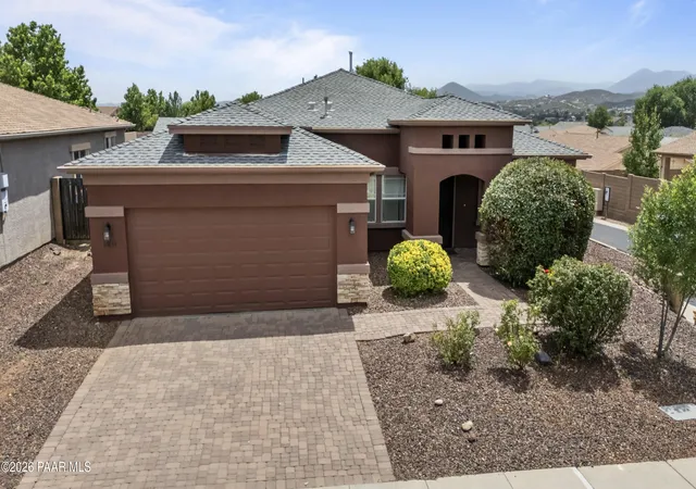 Photo 1 of Single family home for sale at 12833 E Moreno St, Prescott Valley, AZ 86327 | MLS# 1082274 | Listing updated on 2026-09-09
