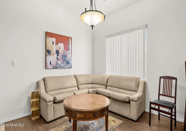 Photo 3 of Single family home for sale at 12833 E Moreno St, Prescott Valley, AZ 86327 | MLS# 1082274 | Listing updated on 2026-09-09