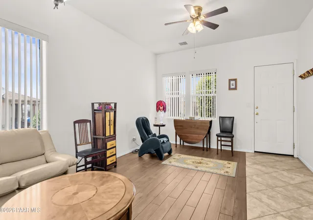 Photo 3 of Single family home for sale at 12833 E Moreno St, Prescott Valley, AZ 86327 | MLS# 1082274 | Listing updated on 2026-09-09