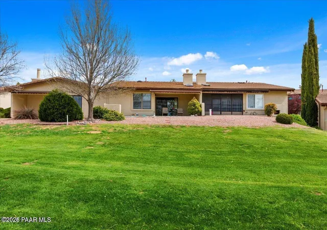 Townhouse for sale at 962 N Fairway Dr, Dewey, AZ 86327 | MLS# 1081559