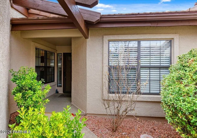 Photo 2 of Townhouse for sale at 962 N Fairway Dr, Dewey, AZ 86327 | MLS# 1081559 | Listing updated on 2026-09-08
