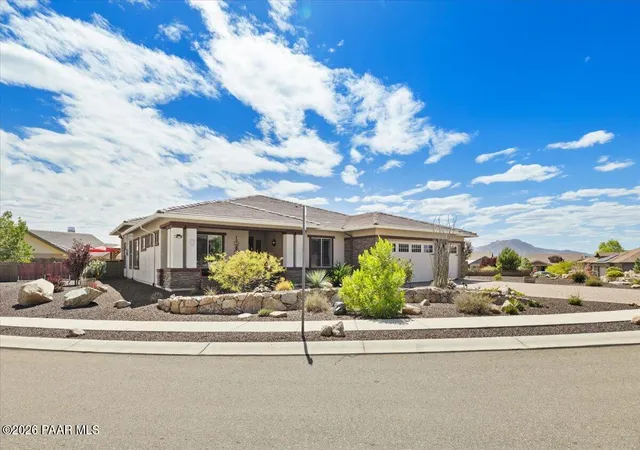 Photo 3 of Single family home for sale at 5212 Iron Stone Way, Prescott, AZ 86301 | MLS# 1081619 | Listing updated on 2026-10-08