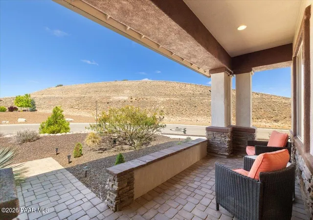 Photo 3 of Single family home for sale at 5212 Iron Stone Way, Prescott, AZ 86301 | MLS# 1081619 | Listing updated on 2026-10-08