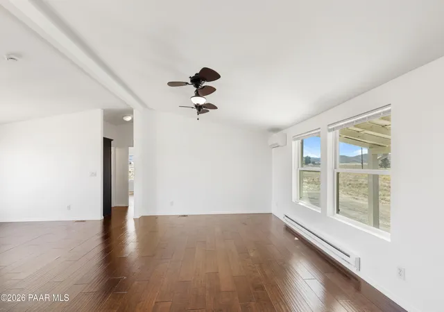 Photo 3 of Manufactured home for sale at 9500 E Mummy View Dr, Prescott Valley, AZ 86315 | MLS# 1081566 | Listing updated on 2026-09-08