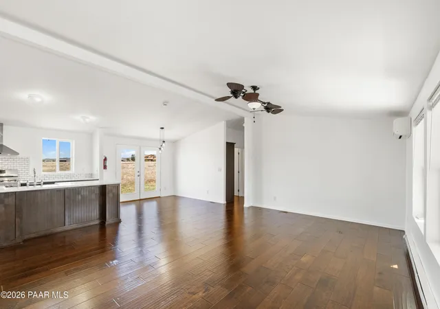 Photo 3 of Manufactured home for sale at 9500 E Mummy View Dr, Prescott Valley, AZ 86315 | MLS# 1081566 | Listing updated on 2026-09-08
