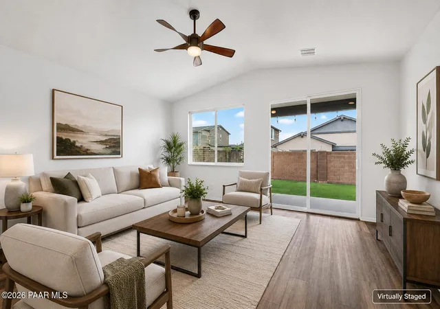 Photo 3 of Single family home for sale at 1356 Towhee Trl, Prescott, AZ 86305 | MLS# 1081879 | Listing updated on 2026-09-23