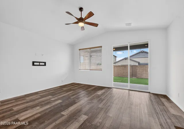 Photo 3 of Single family home for sale at 1356 Towhee Trl, Prescott, AZ 86305 | MLS# 1081879 | Listing updated on 2026-09-23