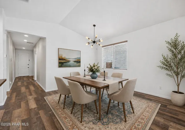 Photo 4 of Single family home for sale at 1356 Towhee Trl, Prescott, AZ 86305 | MLS# 1081879 | Listing updated on 2026-09-23