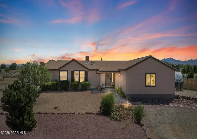 Photo 1 of Manufactured home for sale at 1559 Cherry Crk Ln, Chino Valley, AZ 86323 | MLS# 1082028 | Listing updated on 2026-09-10