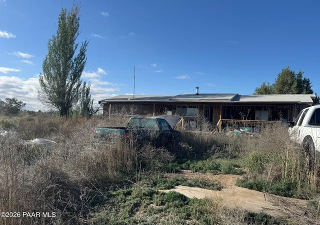 Photo 1 of Manufactured home for sale at 22925 N Mohawk Ln, Paulden, AZ 86334 | MLS# 1081693 | Listing updated on 2026-09-08