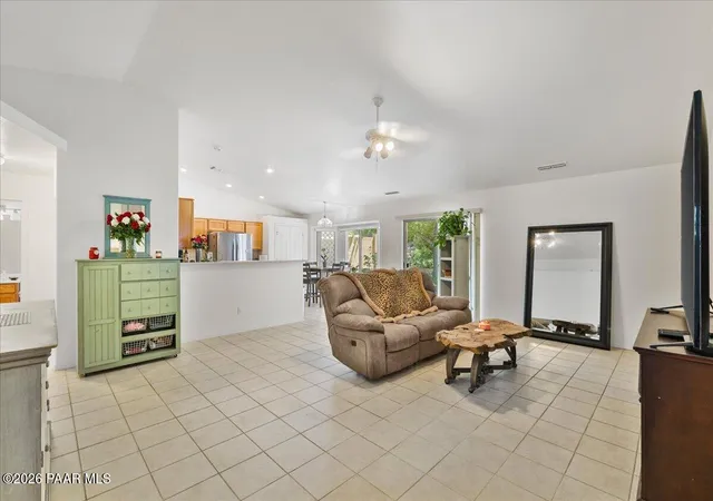 Photo 3 of Single family home for sale at 7371 N Summit View Dr, Prescott Valley, AZ 86315 | MLS# 1082148 | Listing updated on 2026-10-15