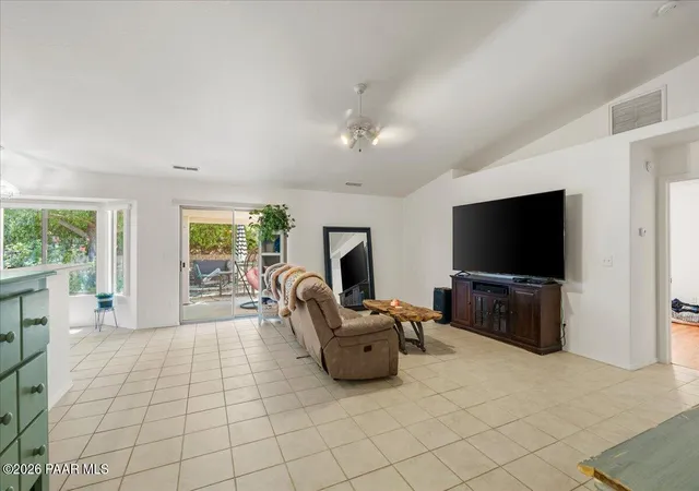 Photo 3 of Single family home for sale at 7371 N Summit View Dr, Prescott Valley, AZ 86315 | MLS# 1082148 | Listing updated on 2026-10-15