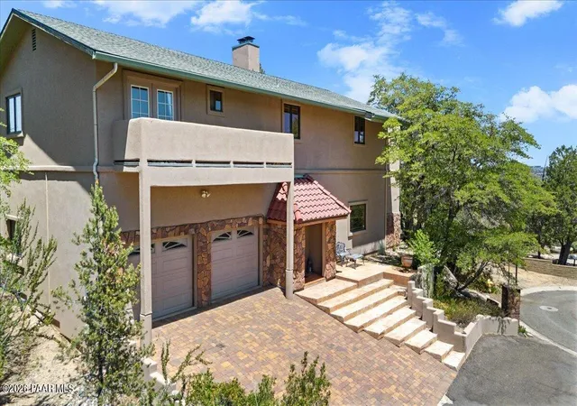 Photo 1 of Single family home for sale at 190 Apollo Hts Dr, Prescott, AZ 86305 | MLS# 1081872 | Listing updated on 2026-09-16
