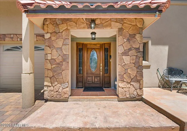 Photo 1 of Single family home for sale at 190 Apollo Hts Dr, Prescott, AZ 86305 | MLS# 1081872 | Listing updated on 2026-09-16