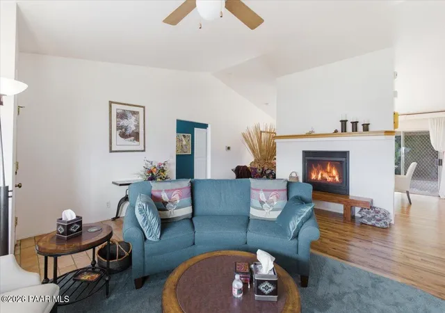 Photo 4 of Single family home for sale at 4580 N Teepee Rd, Prescott Valley, AZ 86314 | MLS# 1081882 | Listing updated on 2026-09-29