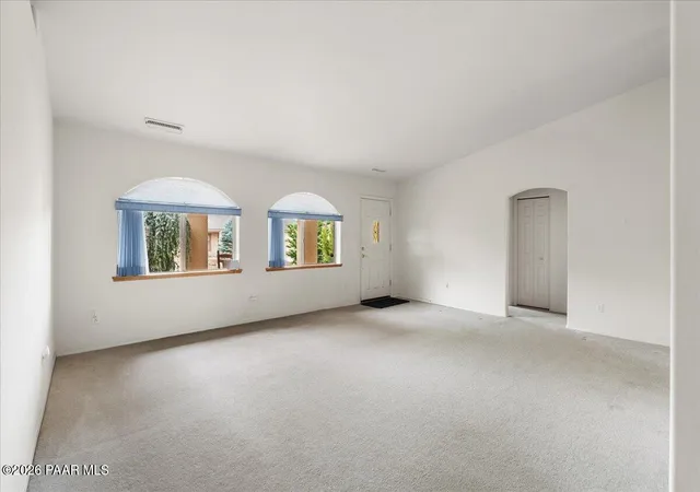 Photo 4 of Single family home for sale at 7456 N Summit View Dr, Prescott Valley, AZ 86315 | MLS# 1082202 | Listing updated on 2026-09-22