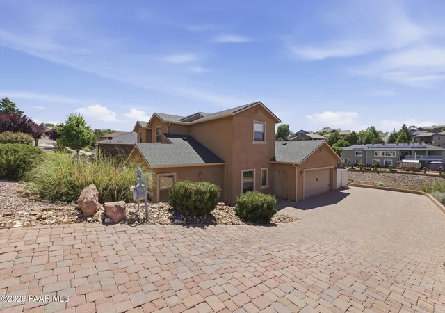 Photo 1 of Single family home for sale at 188 Juniper Ridge Dr, Prescott, AZ 86301 | MLS# 1082278 | Listing updated on 2026-10-06